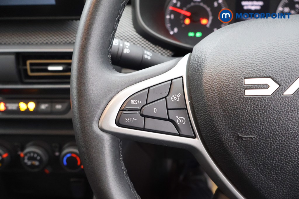 Used Dacia Sandero Stepway 2023 for sale - 77798035: Photo 10