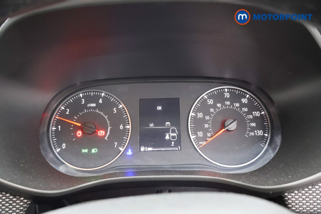 Used Dacia Sandero Stepway 2023 for sale - 77798035: Photo 12