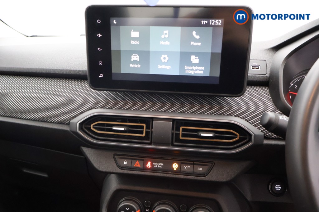 Used Dacia Sandero Stepway 2023 for sale - 77798035: Photo 16