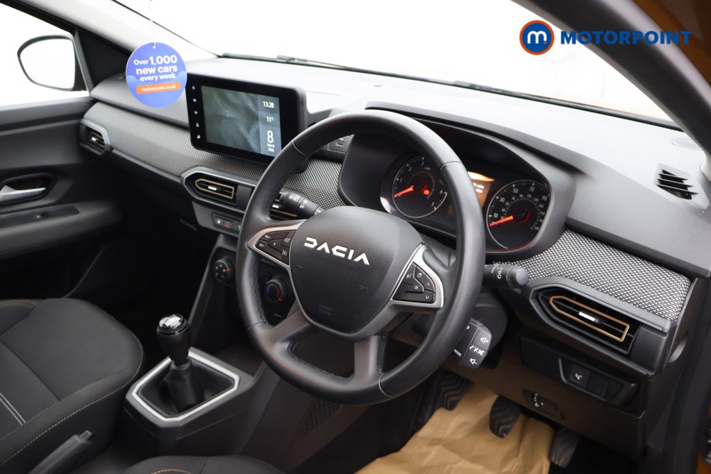 Used Dacia Sandero Stepway 2023 for sale - 77798035: Photo 21