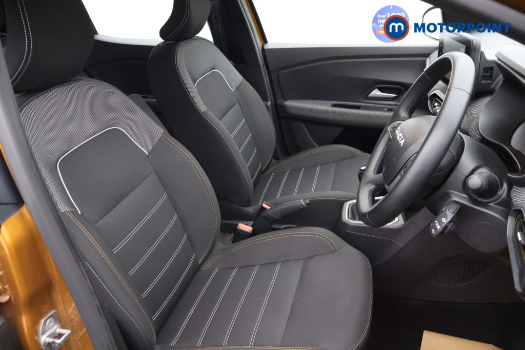 Used Dacia Sandero Stepway 2023 for sale - 77798035: Photo 22