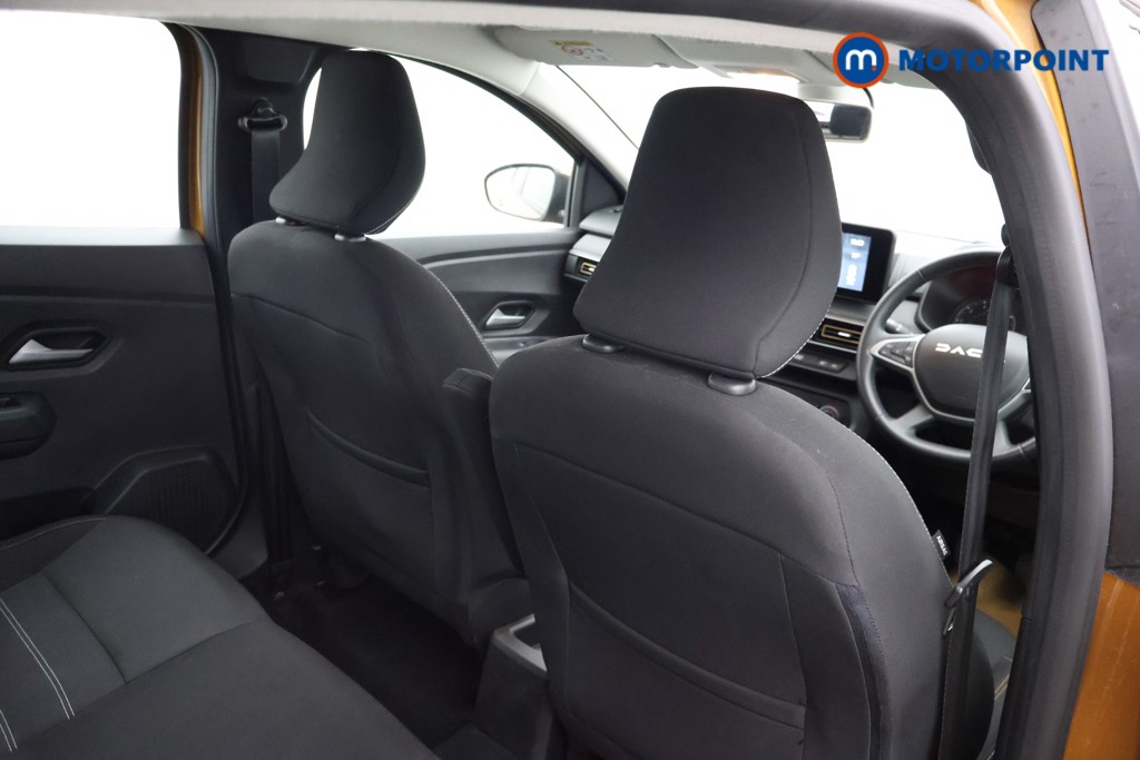 Used Dacia Sandero Stepway 2023 for sale - 77798035: Photo 24