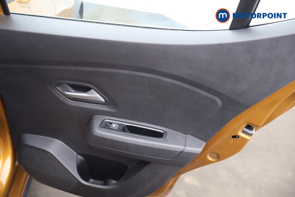 Used Dacia Sandero Stepway 2023 for sale - 77798035: Photo 25