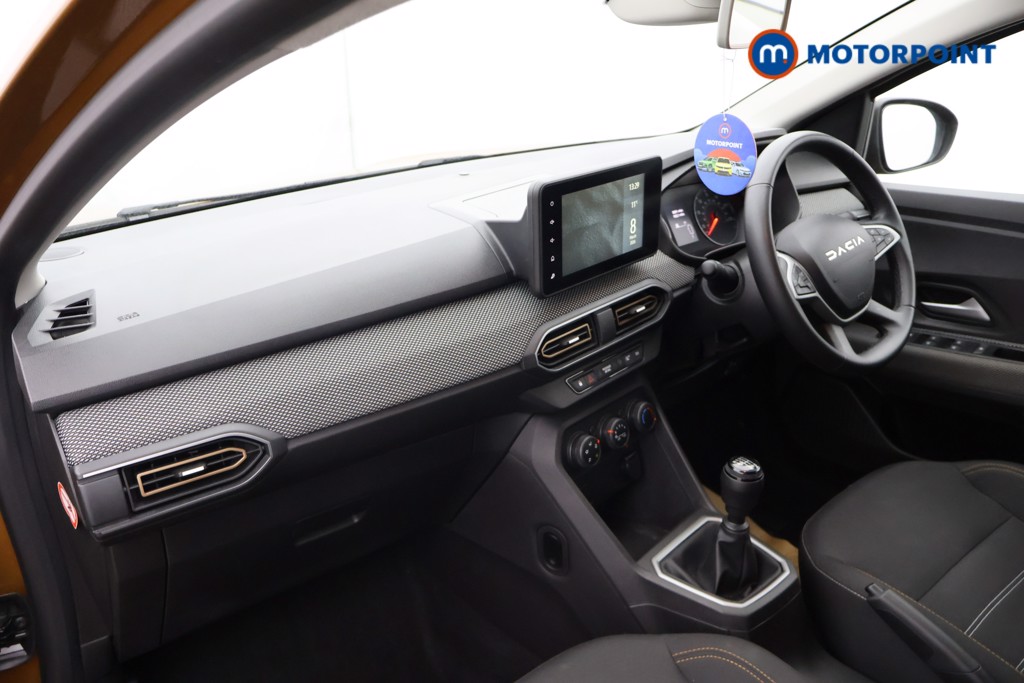 Used Dacia Sandero Stepway 2023 for sale - 77798035: Photo 26