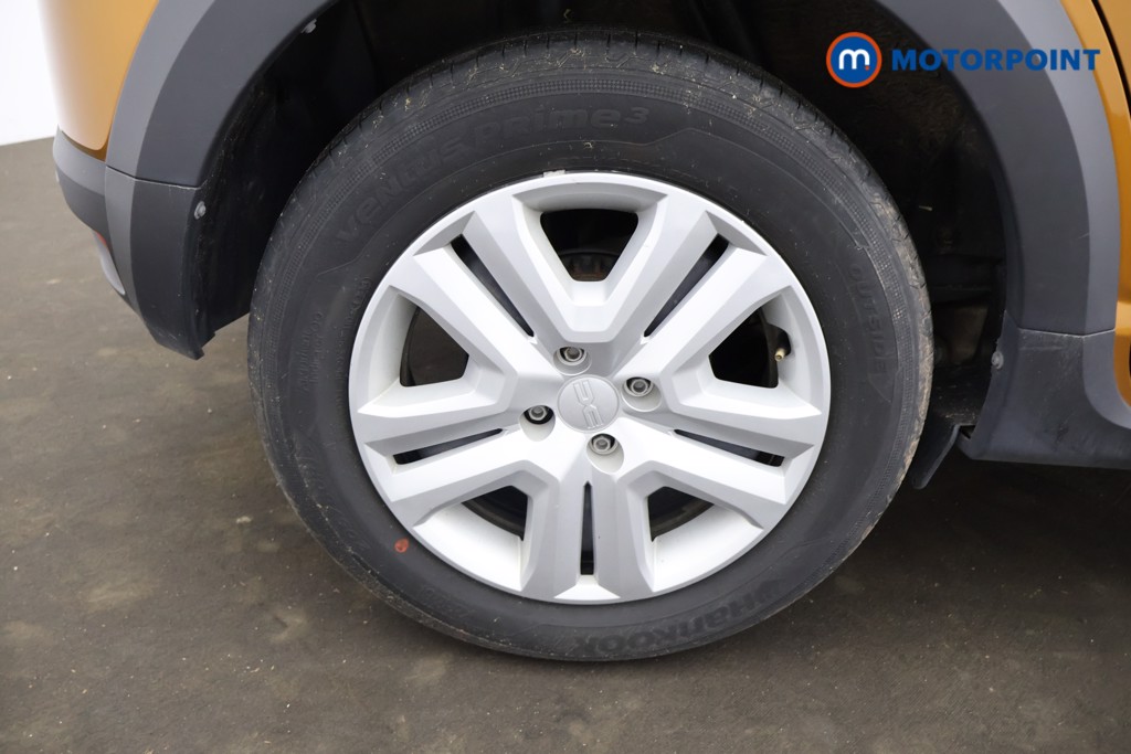 Used Dacia Sandero Stepway 2023 for sale - 77798035: Photo 29