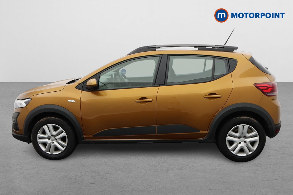 Used Dacia Sandero Stepway 2023 for sale - 77798035: Photo 4