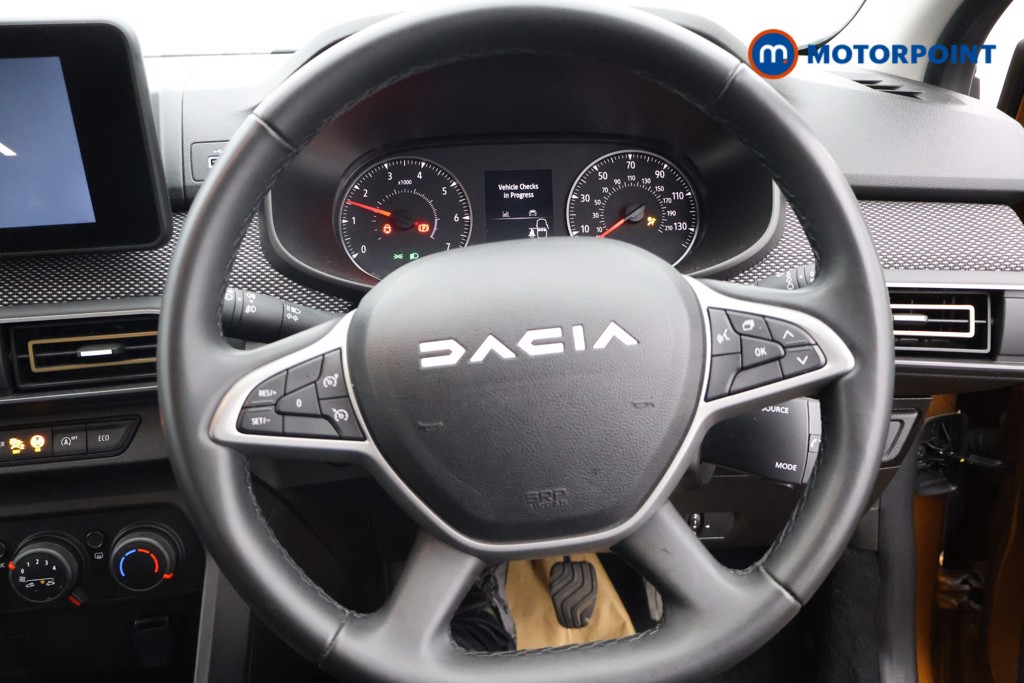 Used Dacia Sandero Stepway 2023 for sale - 77798035: Photo 9