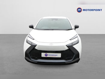 Used Toyota C-HR 2025 for sale - 75427072: Photo