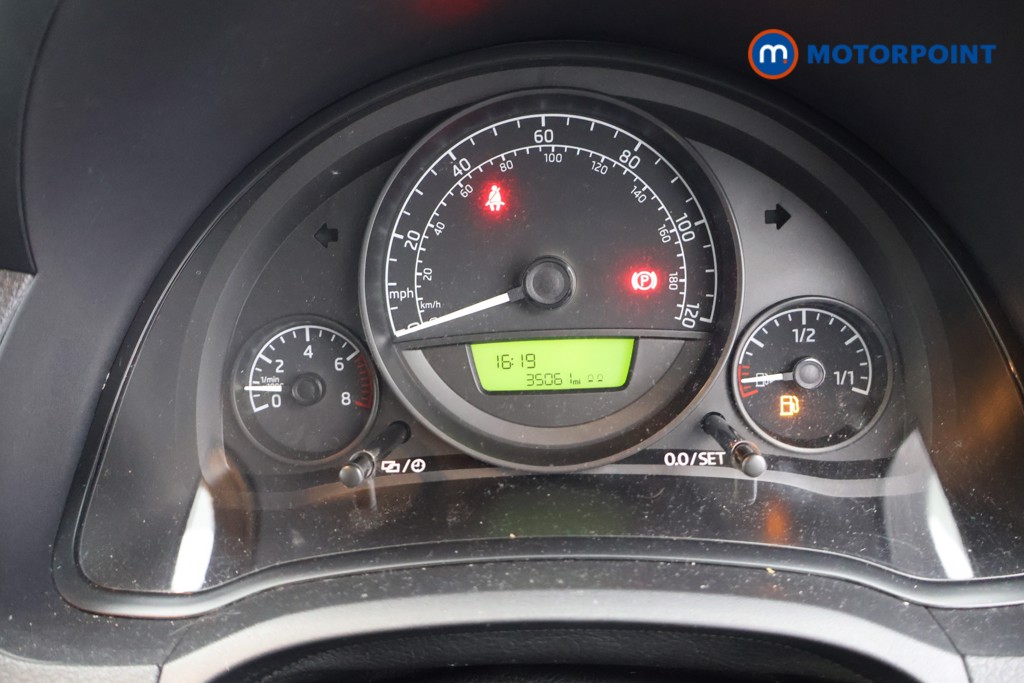 Used Skoda Citigo 2016 for sale - 77221326: Photo 10