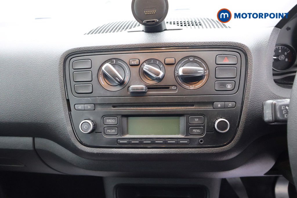 Used Skoda Citigo 2016 for sale - 77221326: Photo 12