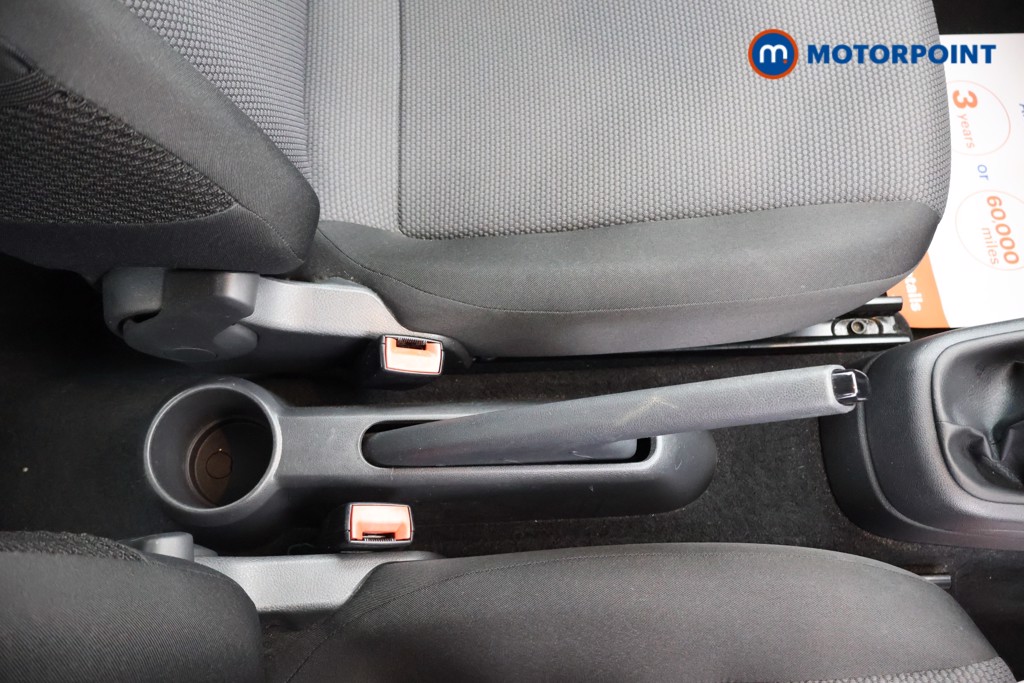 Used Skoda Citigo 2016 for sale - 77221326: Photo 19