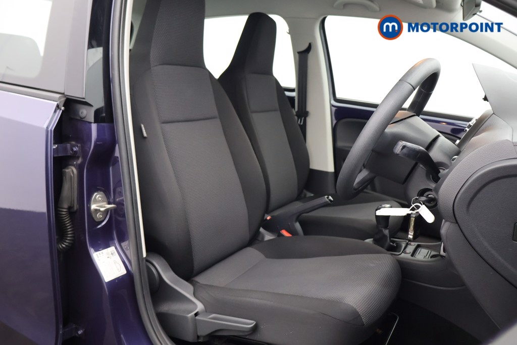 Used Skoda Citigo 2016 for sale - 77221326: Photo 22