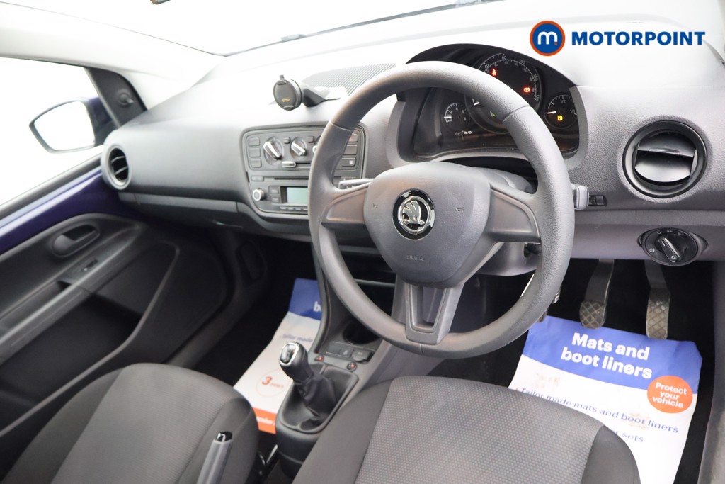 Used Skoda Citigo 2016 for sale - 77221326: Photo 23