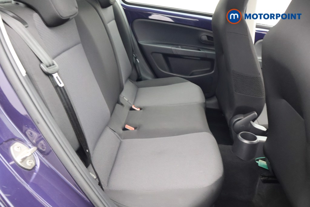 Used Skoda Citigo 2016 for sale - 77221326: Photo 25