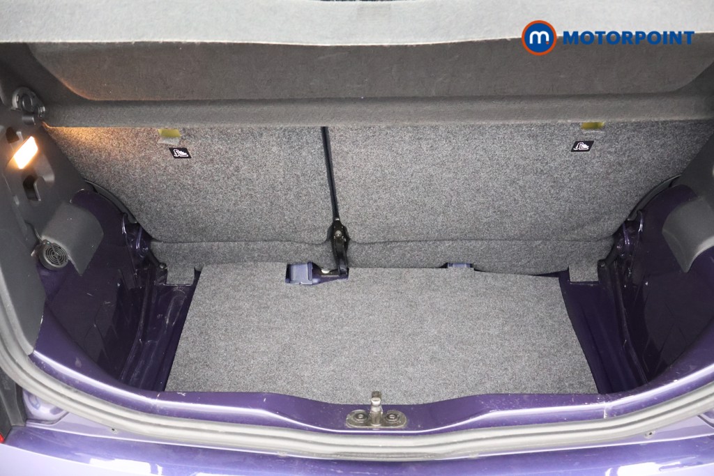 Used Skoda Citigo 2016 for sale - 77221326: Photo 26