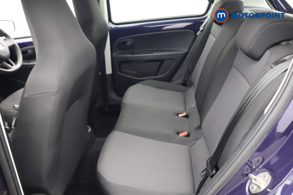 Used Skoda Citigo 2016 for sale - 77221326: Photo 28