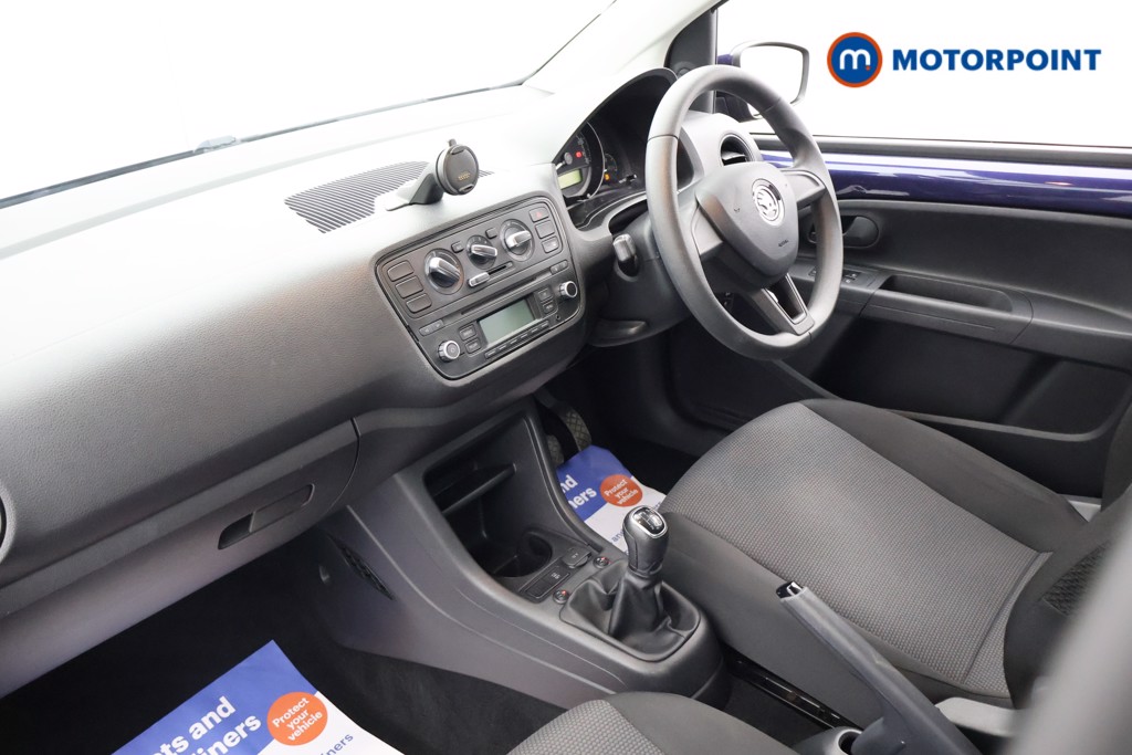 Used Skoda Citigo 2016 for sale - 77221326: Photo 29