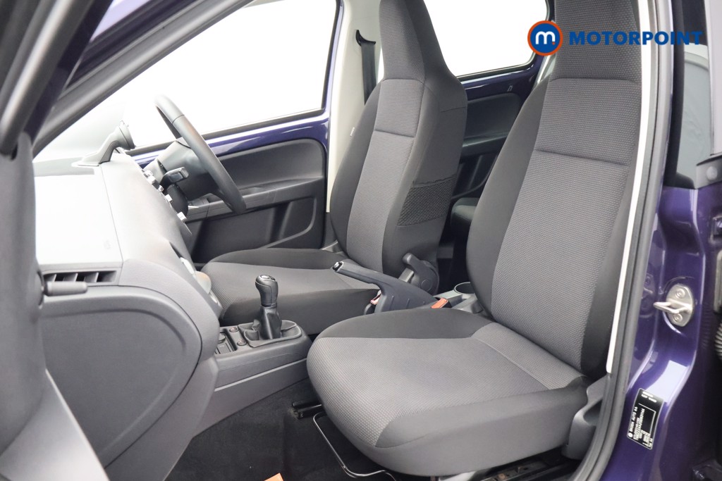 Used Skoda Citigo 2016 for sale - 77221326: Photo 30