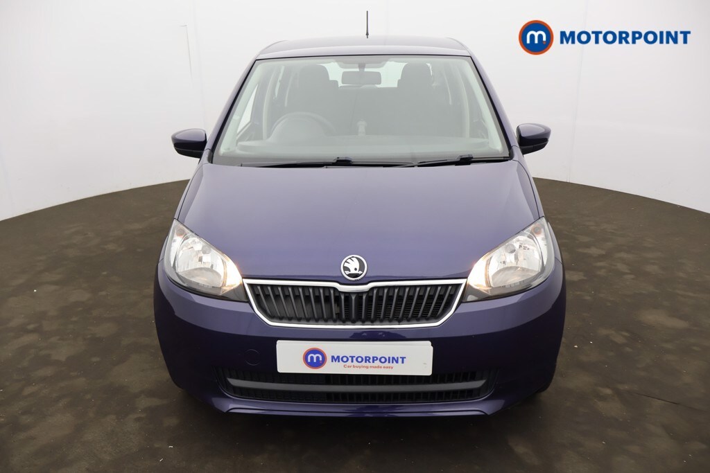 Used Skoda Citigo 2016 for sale - 77221326: Photo 31
