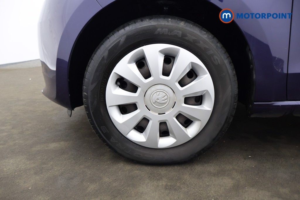 Used Skoda Citigo 2016 for sale - 77221326: Photo 32