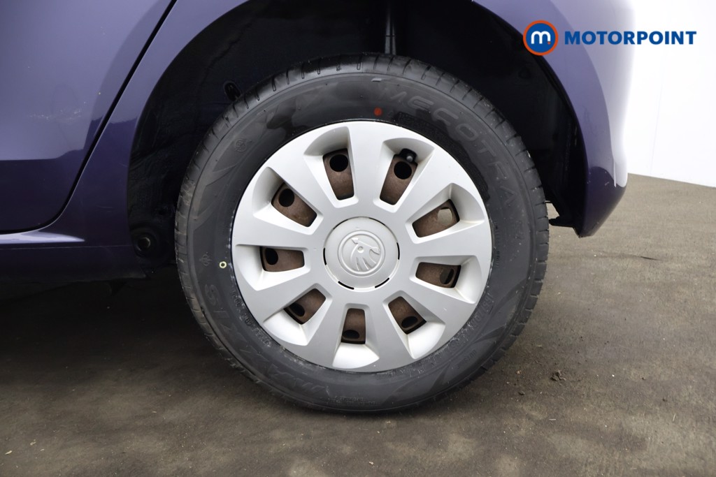 Used Skoda Citigo 2016 for sale - 77221326: Photo 33