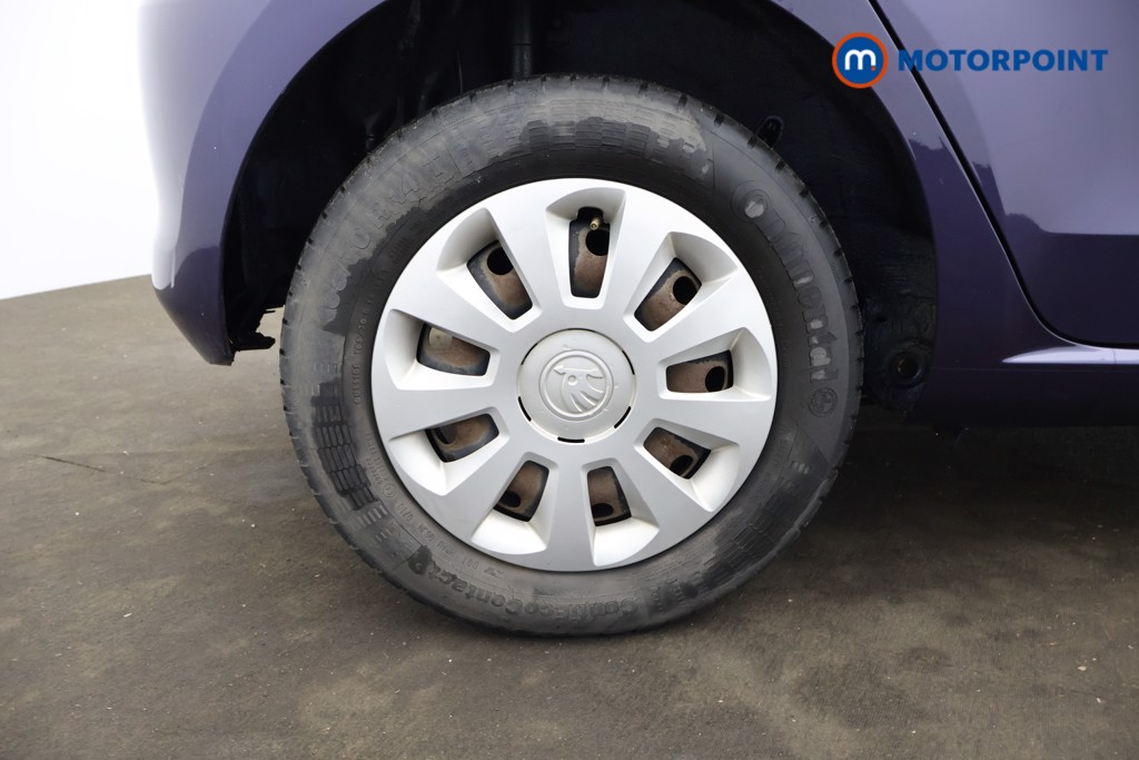 Used Skoda Citigo 2016 for sale - 77221326: Photo 34