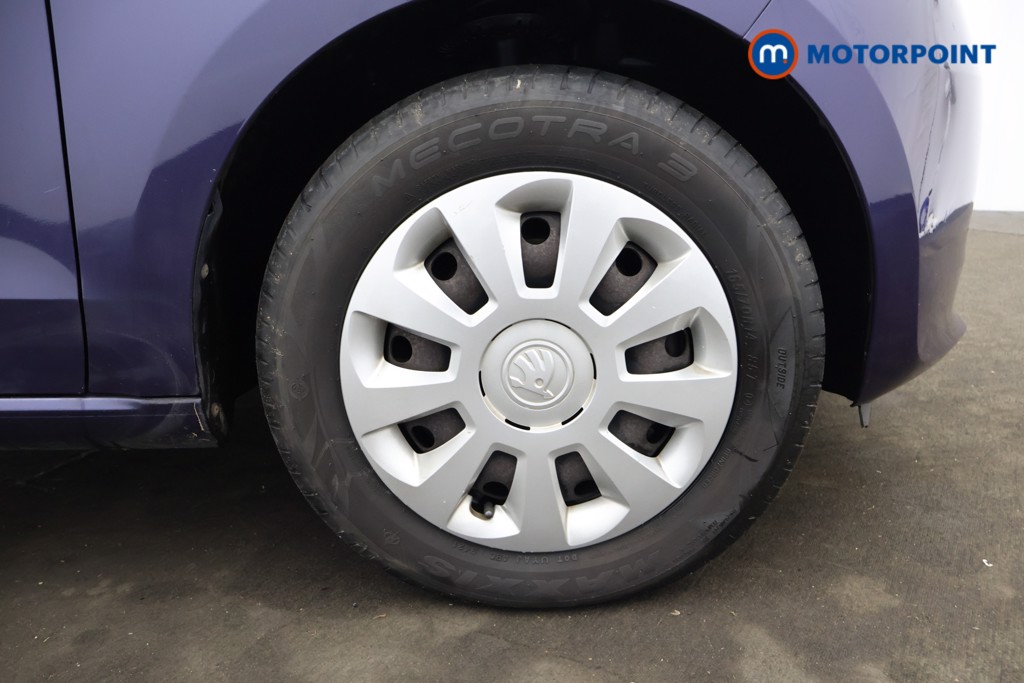 Used Skoda Citigo 2016 for sale - 77221326: Photo 35