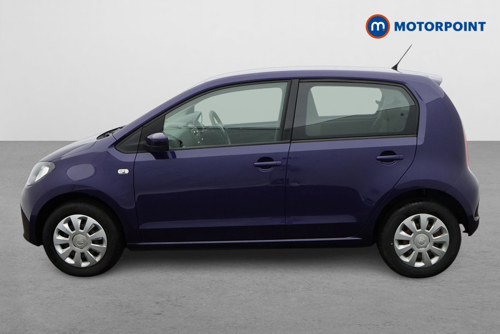 Used Skoda Citigo 2016 for sale - 77221326: Photo 4