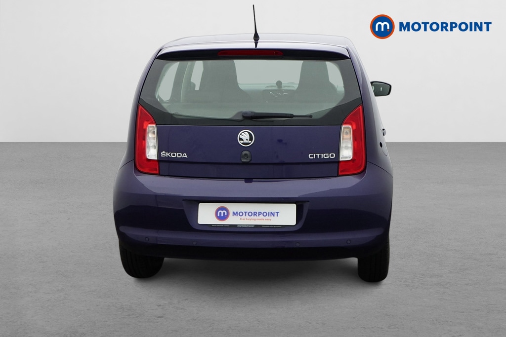 Used Skoda Citigo 2016 for sale - 77221326: Photo 6