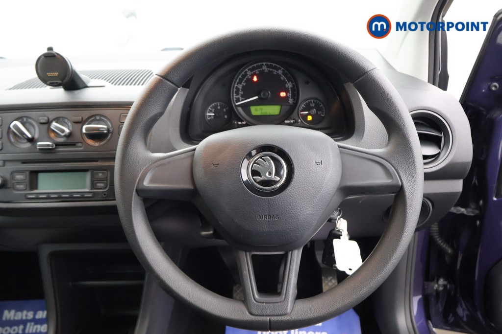 Used Skoda Citigo 2016 for sale - 77221326: Photo 9