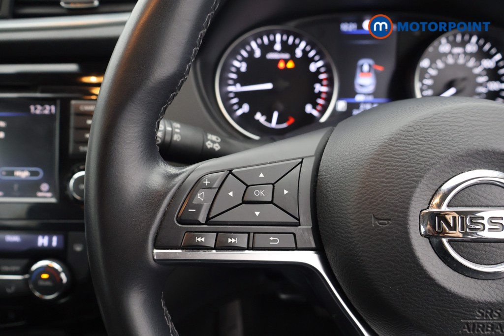 Used Nissan Qashqai 2020 for sale - 76685084: Photo 10