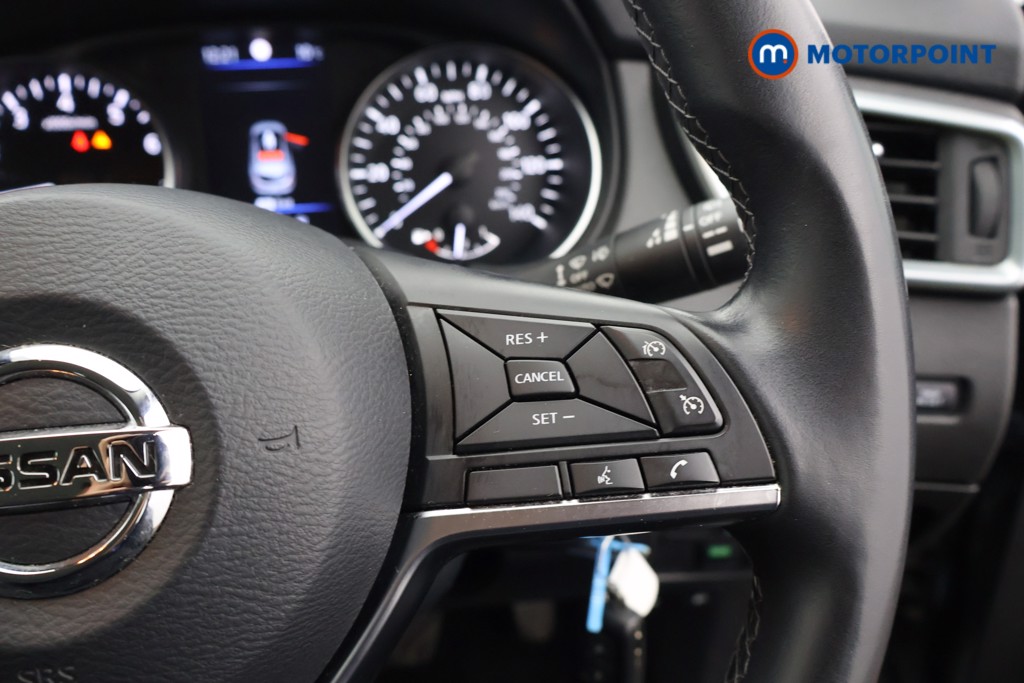 Used Nissan Qashqai 2020 for sale - 76685084: Photo 11