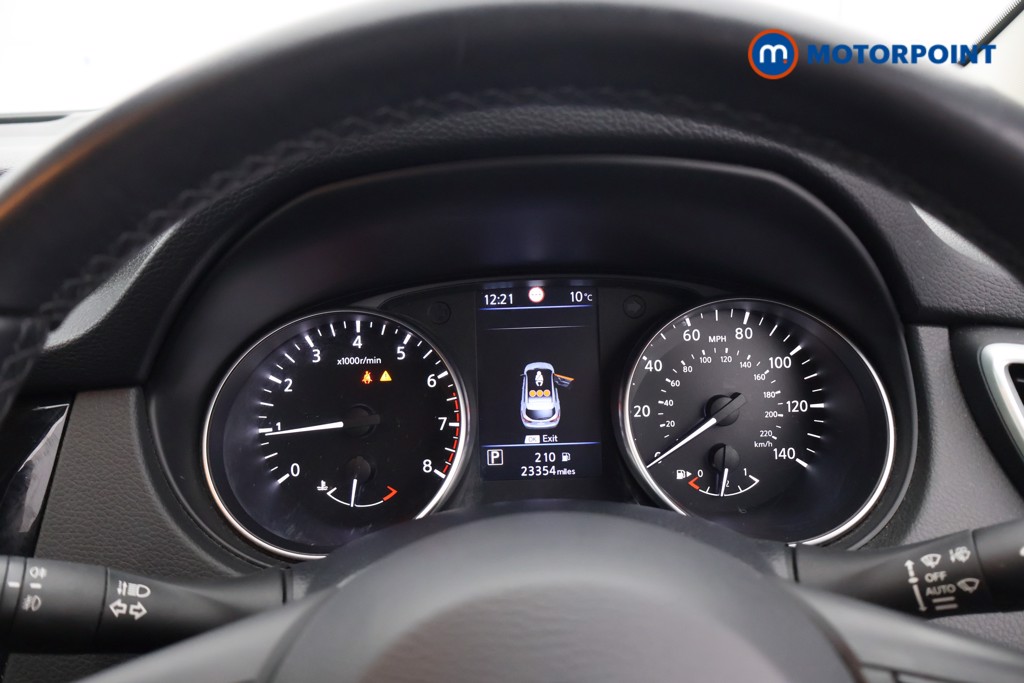 Used Nissan Qashqai 2020 for sale - 76685084: Photo 12