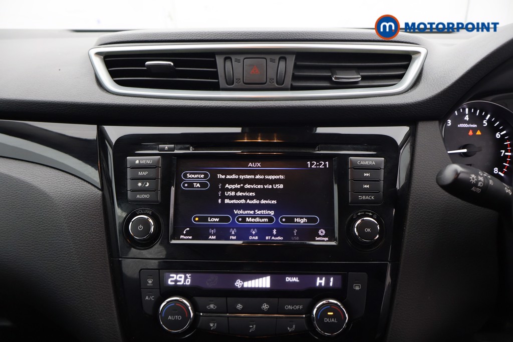 Used Nissan Qashqai 2020 for sale - 76685084: Photo 13