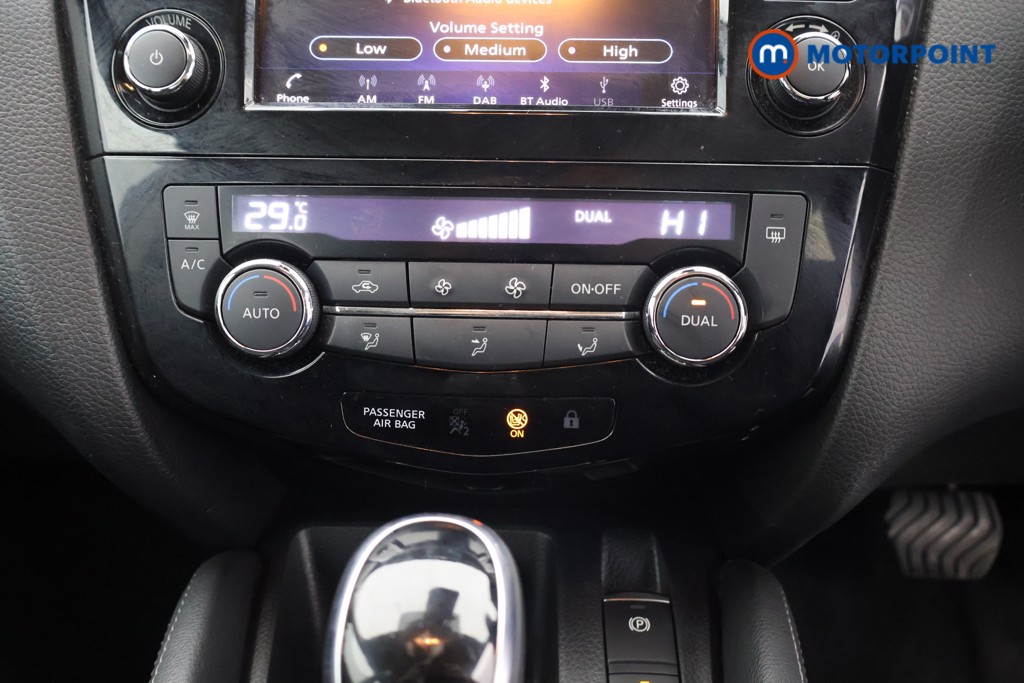 Used Nissan Qashqai 2020 for sale - 76685084: Photo 14