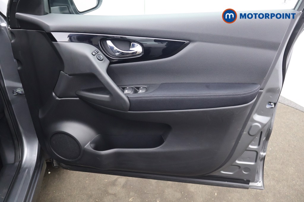 Used Nissan Qashqai 2020 for sale - 76685084: Photo 18