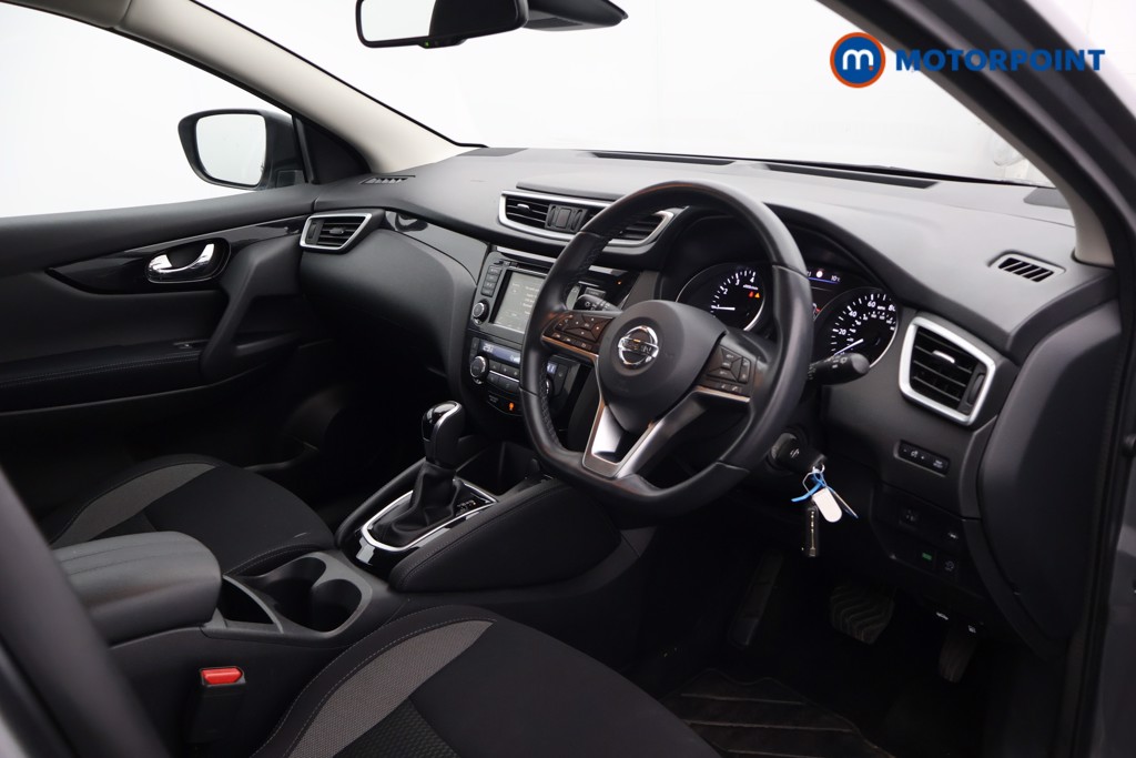 Used Nissan Qashqai 2020 for sale - 76685084: Photo 19