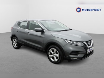 Used Nissan Qashqai 2020 for sale - 76685084: Photo