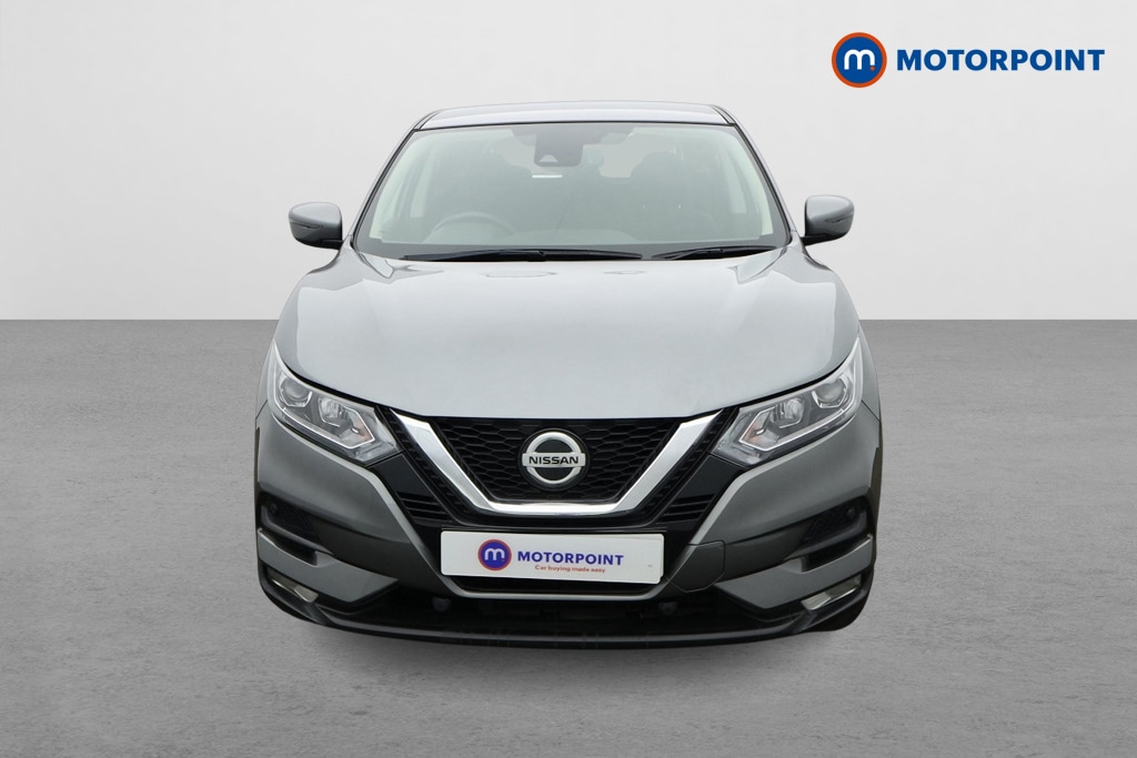 Used Nissan Qashqai 2020 for sale - 76685084: Photo 2