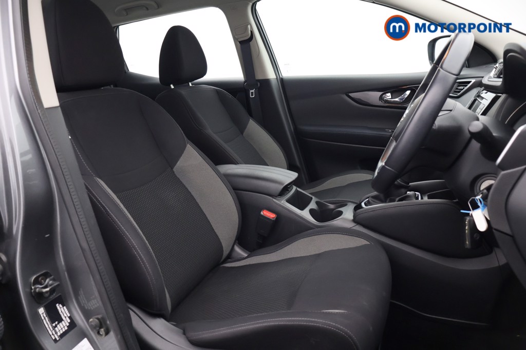 Used Nissan Qashqai 2020 for sale - 76685084: Photo 20