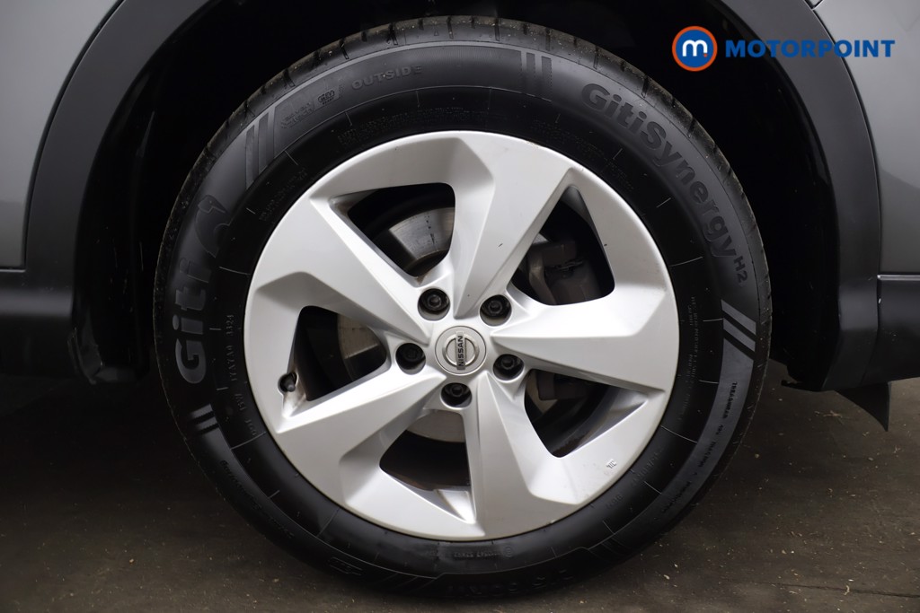 Used Nissan Qashqai 2020 for sale - 76685084: Photo 21