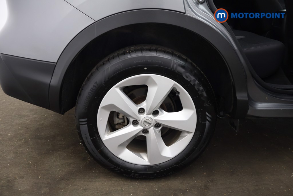 Used Nissan Qashqai 2020 for sale - 76685084: Photo 22