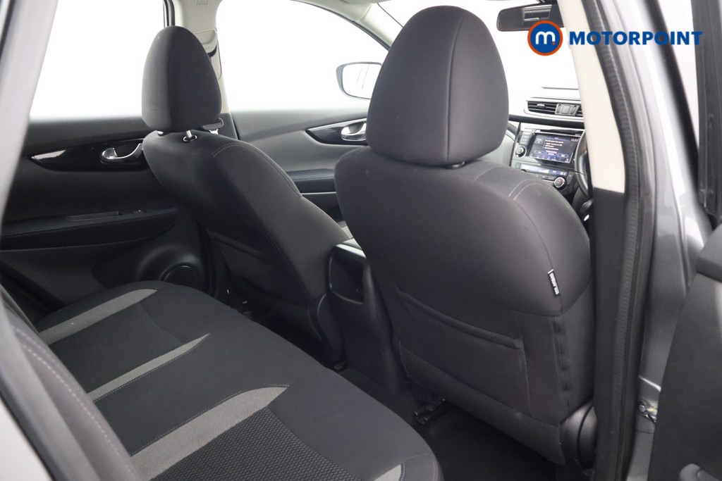 Used Nissan Qashqai 2020 for sale - 76685084: Photo 23