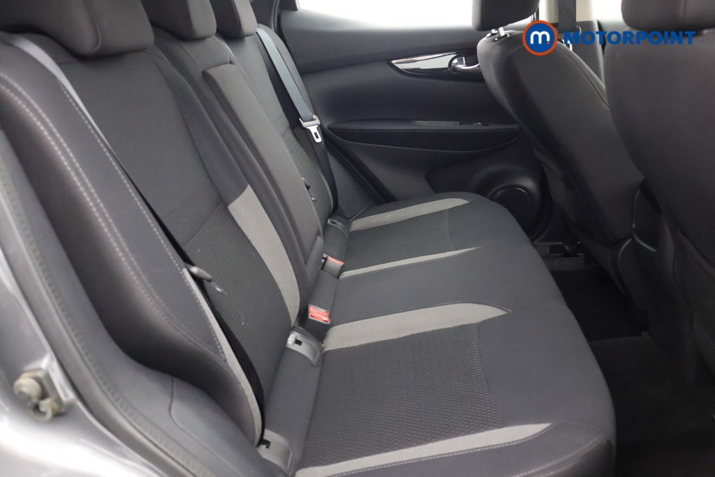 Used Nissan Qashqai 2020 for sale - 76685084: Photo 24