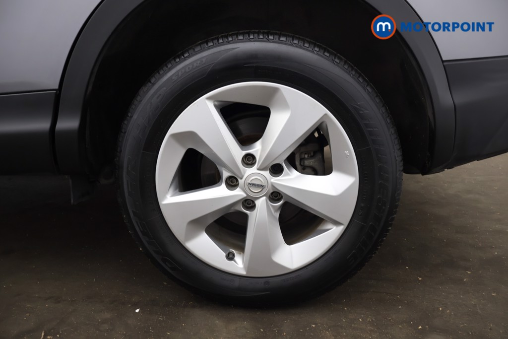 Used Nissan Qashqai 2020 for sale - 76685084: Photo 26