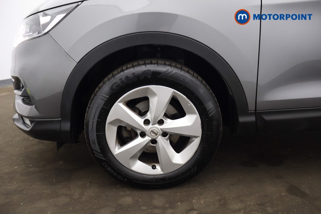 Used Nissan Qashqai 2020 for sale - 76685084: Photo 27