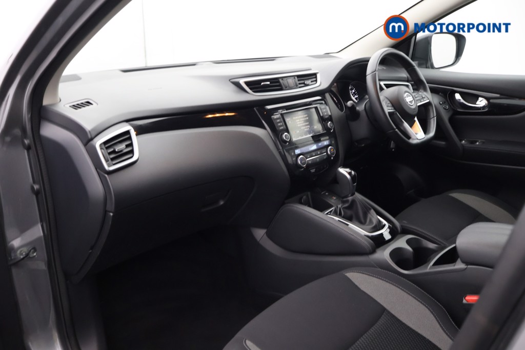 Used Nissan Qashqai 2020 for sale - 76685084: Photo 28