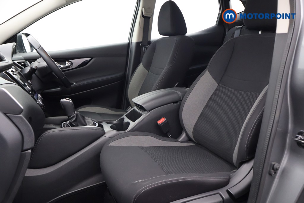 Used Nissan Qashqai 2020 for sale - 76685084: Photo 29