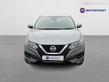 Used Nissan Qashqai 2020 for sale - 76685084: Photo