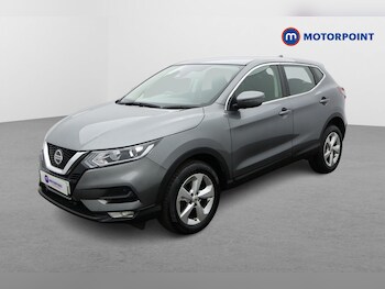 Used Nissan Qashqai 2020 for sale - 76685084: Photo